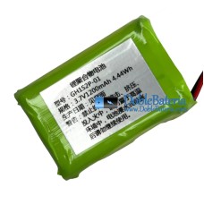 Batería para PLC GH1S2P-01 [Batería de repuesto]